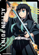 Image for Action Point Card (AP03) (Muichiro Tokito) (UE05BT/KMY-1-AP03) [UE05BT: Demon Slayer: Kimetsu no Yaiba]