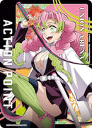Image for Action Point Card (AP04) (Mitsuri Kanroji) (UE05BT/KMY-1-AP04) [UE05BT: Demon Slayer: Kimetsu no Yaiba]