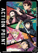 Image for Action Point Card (AP06) (Demon Slayer: Kimetsu no Yaiba) (UE05BT/KMY-1-AP06) [UE05BT: Demon Slayer: Kimetsu no Yaiba]
