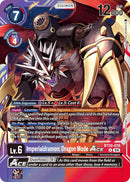 Image for Imperialdramon: Dragon Mode ACE (BT20-076 R) [BT19-20]