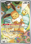 Image for Eevee - 173 (Pokemon Center Exclusive) (173) (SV: Scarlet & Violet Promo Cards) - Pokemon