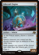 Image for Lifecraft Engine (234) (DFT)
