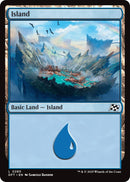 Image for Island (0280) (280) (DFT)
