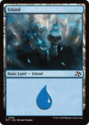 Image for Island (0282) (282) (DFT)