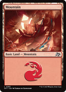 Image for Mountain (0287) (287) (DFT)