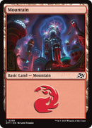 Image for Mountain (0288) (288) (DFT)