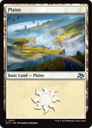 Image for Plains (0277) (277) (DFT)
