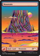 Image for Mountain (1481) (1481) [SLD]