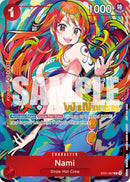 Image for Nami (2025 New Year Event Winner) (ST01-007) [OP-PR]