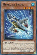 Image for Hydrojet Shark (SUDA-EN013) (Supreme Darkness) - YuGiOh