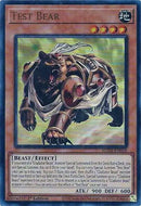 Image for Test Bear (SUDA-EN018) (Supreme Darkness) - YuGiOh