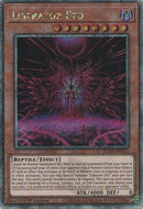 Image for Liberator Eto (Quarter Century Secret Rare) (SUDA-EN023) (Supreme Darkness) - YuGiOh