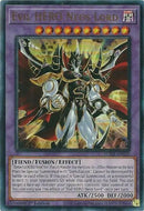 Image for Evil HERO Neos Lord (SUDA-EN031) (Supreme Darkness) - YuGiOh