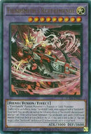 Image for Fiendsmith's Rextremende (SUDA-EN037) (Supreme Darkness) - YuGiOh
