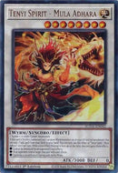 Image for Tenyi Spirit - Mula Adhara (SUDA-EN042) (Supreme Darkness) - YuGiOh