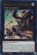 Image for Goblin Bikers Gone Bonkers (SUDA-EN044) (Supreme Darkness) - YuGiOh