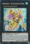 Image for Abysstrite, the Atlantean Spirit (SUDA-EN046) (Supreme Darkness) - YuGiOh