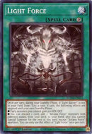 Image for Light Force (SUDA-EN053) (Supreme Darkness) - YuGiOh
