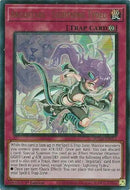 Image for Argostars - Lightning Tydeu (SUDA-EN071) (Supreme Darkness) - YuGiOh