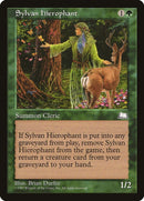 Sylvan Hierophant [Weatherlight]