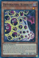Image for Detonating Kuriboh (SUDA-EN097) (Supreme Darkness) - YuGiOh