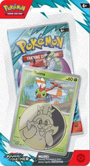 Image for Journey Together Single Pack Blister [Yanma] - Pokemon