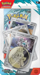 Image for Journey Together Premium Checklane Blister [Klinklang] - Pokemon