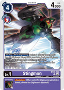 Image for Stingmon (BT20-066 C) [BT19-20]
