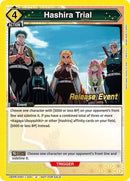 Image for Hashira Trial (UEPR/KMY-1-031) [UE05BT: Demon Slayer: Kimetsu no Yaiba Release Event Cards]