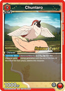 Image for Chuntaro (UEPR/KMY-1-075) [UE05BT: Demon Slayer: Kimetsu no Yaiba Release Event Cards]