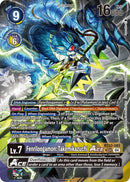 Image for Fenriloogamon: Takemikazuchi ACE (Alternate Art) (BT20-081 SR) [BT19-20]