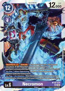 Image for Necromon (BT20-079 SR) [BT19-20]