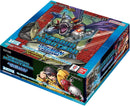 Versus Monsters Booster Box [EX09]