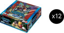 Image for Versus Monsters Booster Box Case - Digimon Card Game