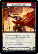 Image for Endear Devotion (Red) (HNT104)