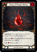 Image for Drop of Dragon Blood (Red) (HNT155)