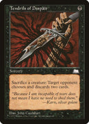 Tendrils of Despair [WTH]