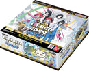 Cyber Eden Booster Box [BT22]