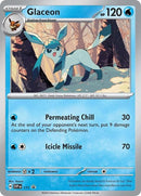 Image for Glaceon - 171 (171) (SV: Scarlet & Violet Promo Cards) - Pokemon