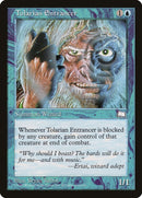 Tolarian Entrancer [WTH]