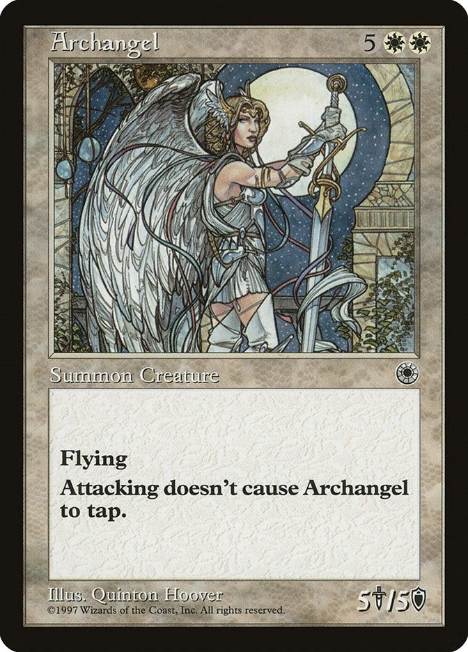 Archangel [POR]