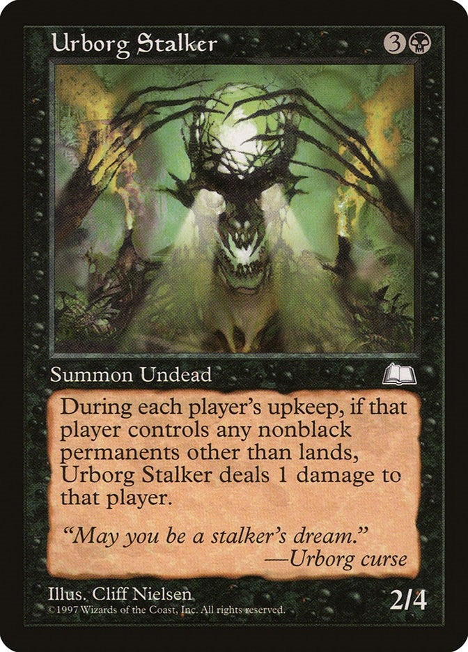 Urborg Stalker [WTH]