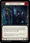 Image for Hunted or Hunter (Red) (HNT052)