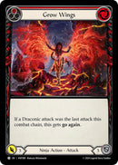 Image for Grow Wings (Red) (HNT089)