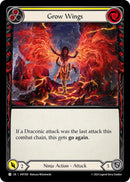 Image for Grow Wings (Yellow) (HNT090)