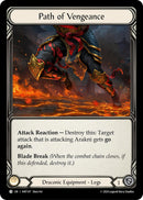 Image for Path of Vengeance (HNT147)