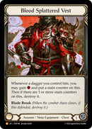 Image for Blood Splattered Vest (HNT168)