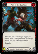 Image for Pain in the Backside (HNT174)
