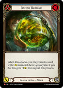 Image for Rotten Remains (HNT221)