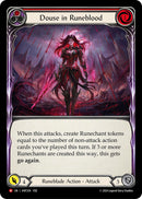 Image for Douse in Runeblood (HNT254)